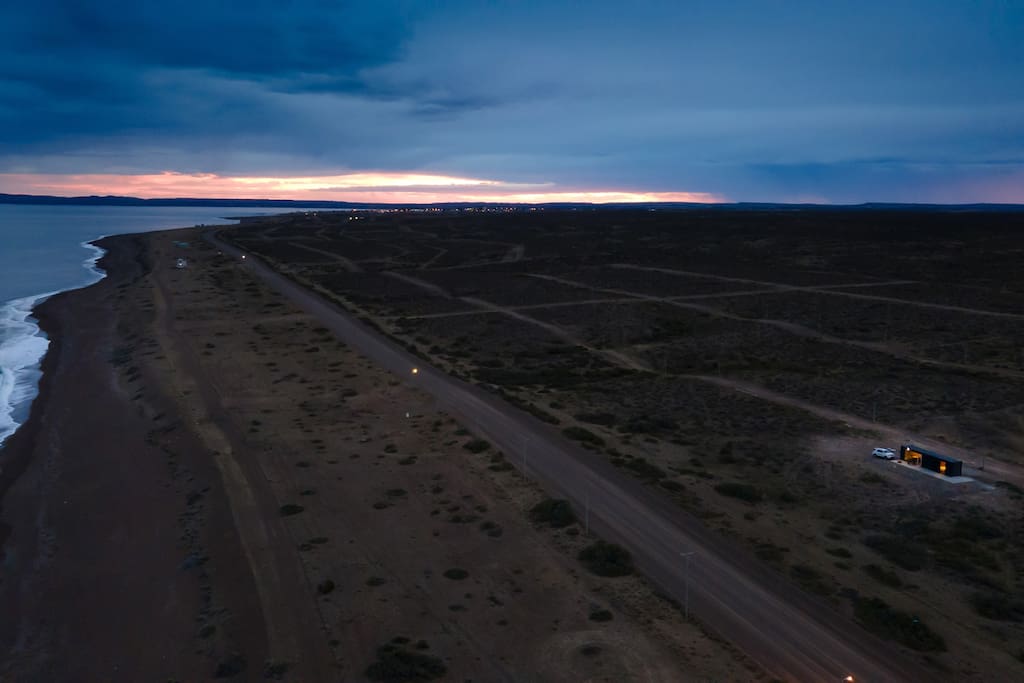 Vista aérea 2